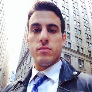 Meet your Posher, Ian